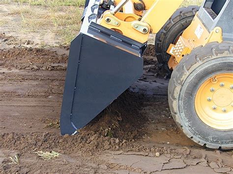 adding fill dirt with a skid steer|skid steer bucket grading instructions.